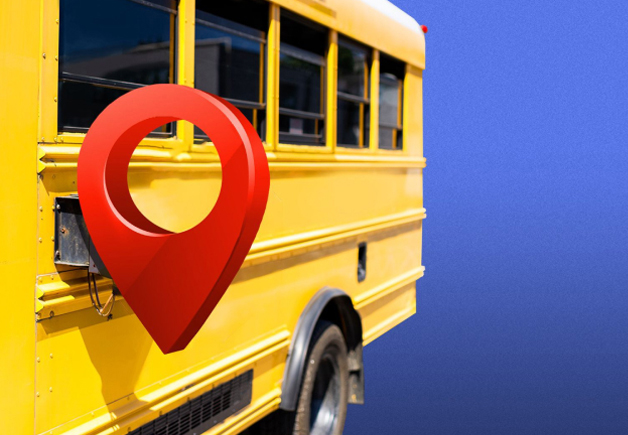 school bus location tracking