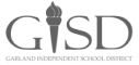 gisd garland independent school district logo
