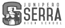 junipero serra high school logo