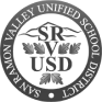 san ramon valley unified school district logo