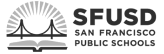 sfusd san francisco public schools logo