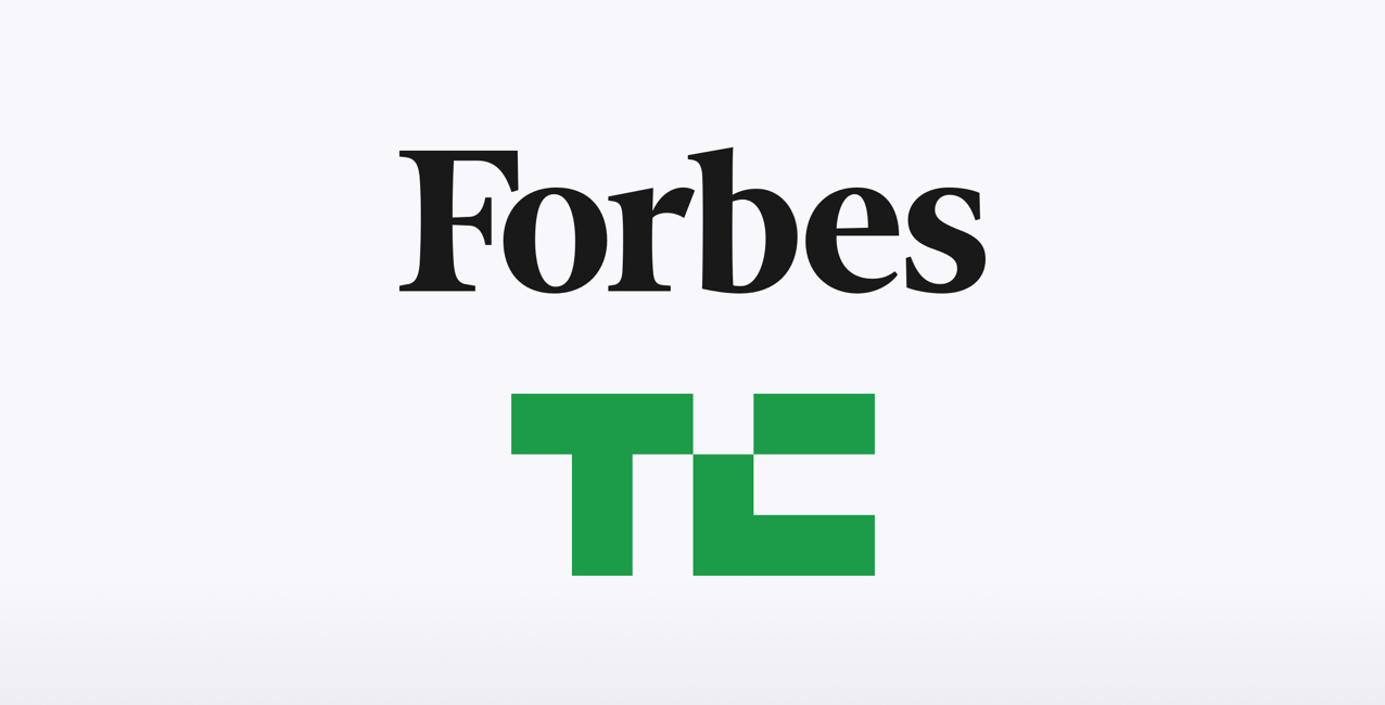 Forbes Techcrunch