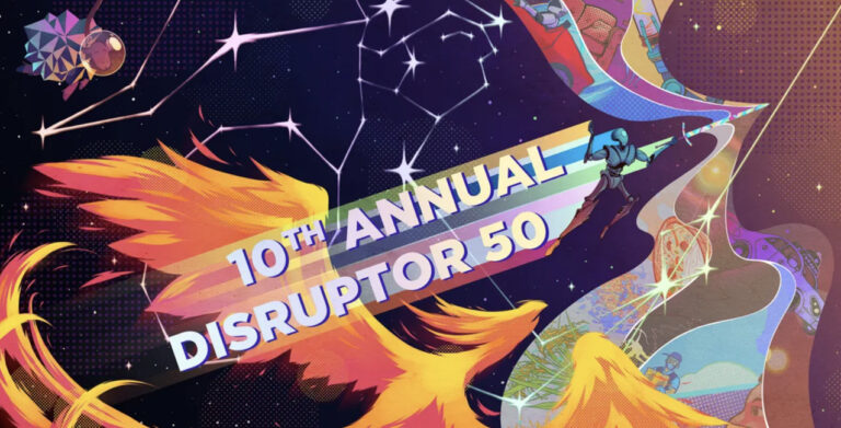 Zum Named to CNBC’s Tenth Annual Disruptor 50 List